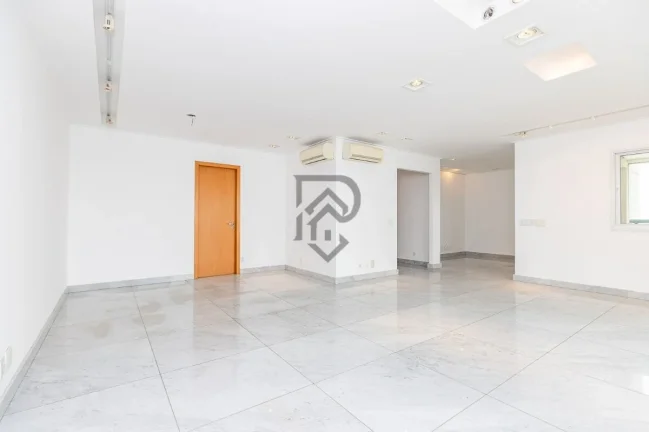 Imagem Apartamento Jardins vista livre andar alto pronto para morar