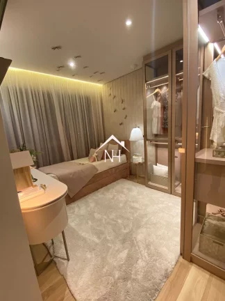 Imagem apartamento Moema, 4 suítes , 3 vagas, 4 vagas, apartamento em moema, alto padrão moema, piscina coberta, quadra de tênis, ponto para recarga de carro