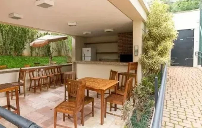 Imagem Apartamento com 2 dormitórios à venda, 68 m² por R$ 650.000,00 - Jardim Flor da Montanha - Guarulhos/SP
