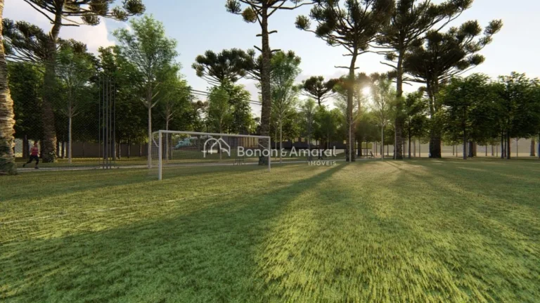 Imagem Terreno a venda Parque Brasil 500- Paulínia/SP
