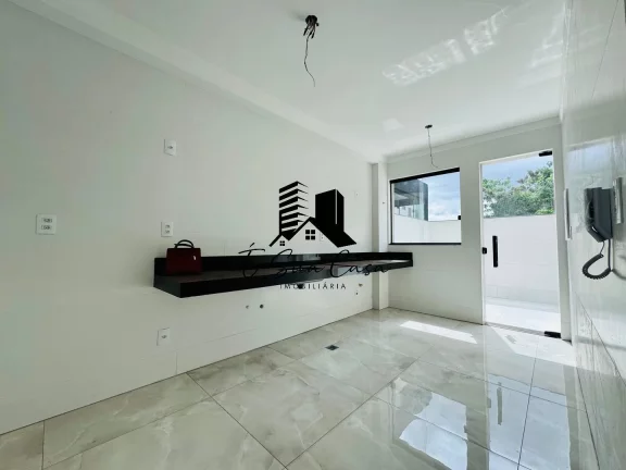 Imagem Apartamento a Venda 03 Quartos Bairro Amazonas Contagem MG