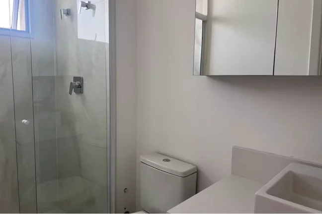 Imagem APARTAMENTO RESIDENCIAL em São Paulo - SP, Real Parque