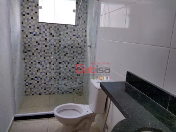 Imagem Casa com 6 dormitórios à venda, 280 m² por R$ 660.000,00 - Guriri - Cabo Frio/RJ