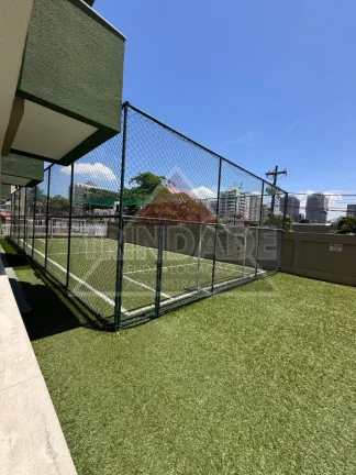 Imagem APARTAMENTO RESIDENCIAL em RIO DE JANEIRO - RJ, RECREIO DOS BANDEIRANTES