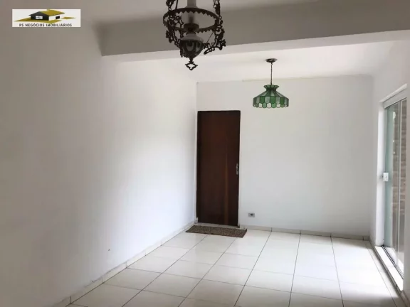 Imagem Sobrado Padrão na Bosque da Saude