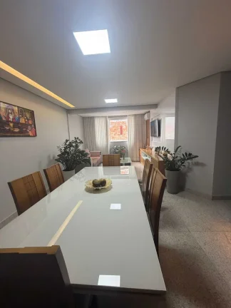 Imagem Apartamento à venda no bairro Castelo - Belo Horizonte/MG