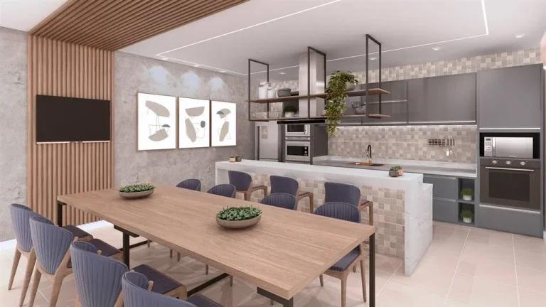 Imagem APARTAMENTO COM 82.79 m² - OCIAN - PRAIA GRANDE SP