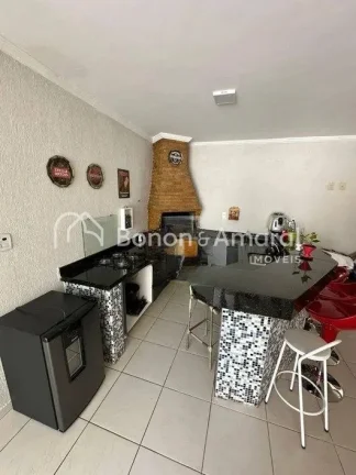 Imagem Confira esta excelente oportunidade de adquirir uma casa em Valinhos, no renomado condomínio Vivend...