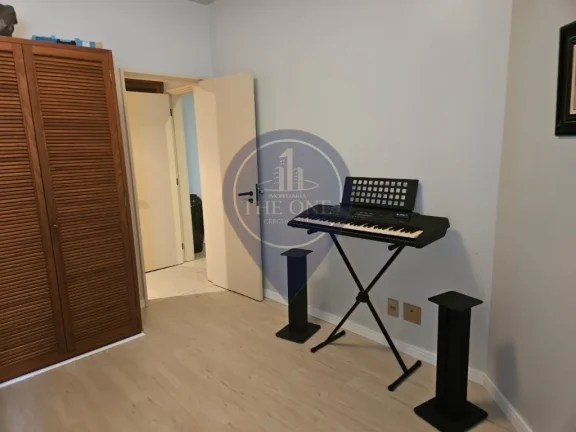 Imagem Apartamento à venda em São Paulo-SP, Santa Cecília: 2 quartos, 1 suíte, 2 salas, 2 banheiros, 1 vaga, 83m². Venha conferir!