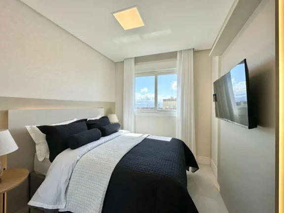 Imagem Apartamento 3 Dormitórios - Bairro Zona Nova