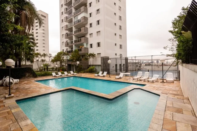 Imagem APARTAMENTO RESIDENCIAL em São Paulo - SP, Vila Andrade