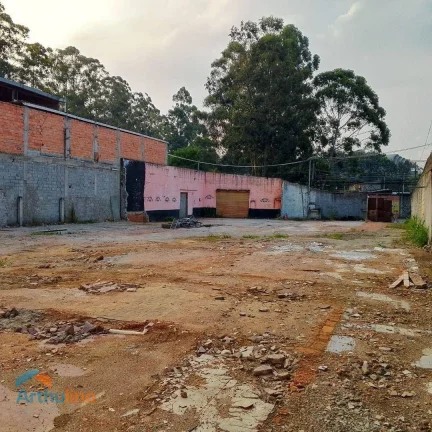 Imagem TERRENO DE 1.000M² - ITAQUERA - AO LADO DA ESTAÇAO DO BOSCO! - VENDA por R$ 4.000.000 ou ALUGUEL por R$ 8.500/mês - Itaquera - São Paulo/SP