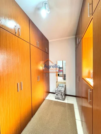 Imagem Casa à venda no bairro Santa Cruz - Mogi Mirim/SP