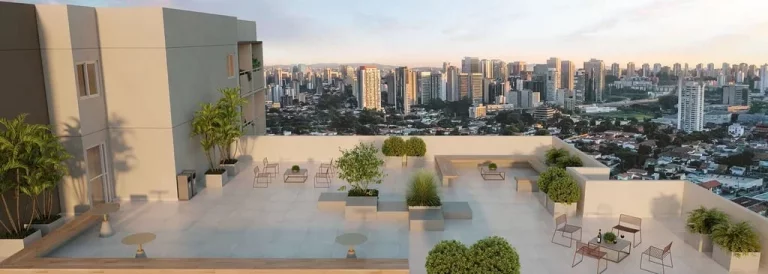 Imagem APARTAMENTO RESIDENCIAL em São Paulo - SP, Saúde