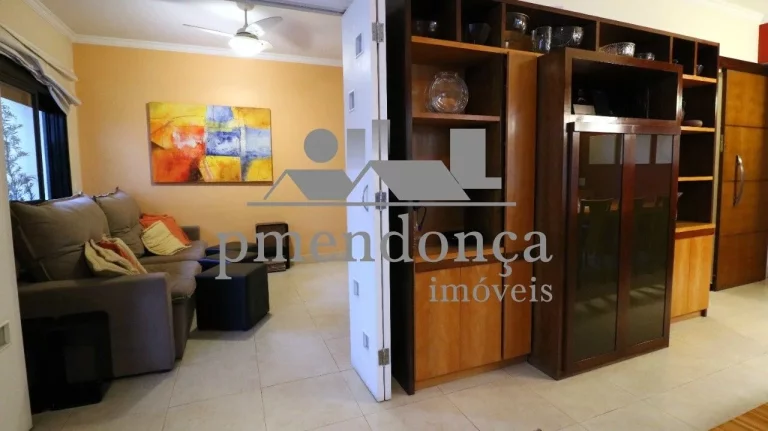 Imagem Apartamento a venda em Pinheiros com 3 suites e 3 vagas, 141m²