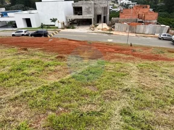 Imagem Terreno em Condomínio a Venda no bairro Granja Viana - Cotia, SP