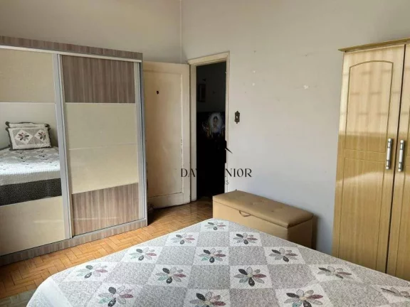 Imagem Apartamento à venda, 109 m² por R$ 230.000,00 - Centro - Sorocaba/SP