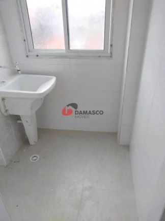 Imagem Apartamento para Locação 2 Quartos, 1 Suite, 1 Vaga, Vila Palmares, Santo André - SP | SEM NOME - SEM NOME JUNQUEIRA