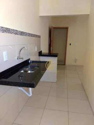 Imagem Apartamento duplex com 02 dormitórios com duas suítes.