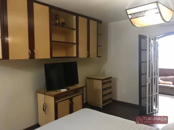 Imagem Sobrado com 3 dormitórios à venda por R$ 849.000,00 - Casa Verde Média - São Paulo/SP