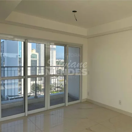 Imagem Lindo apartamento de 166 m² com 3 suítes no bairro Campolim - novo!