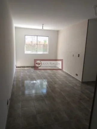 Imagem Apartamento em Vila Sao Jose (Cidade Dutra) - São Paulo