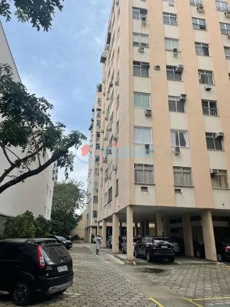 Imagem Apartamento com 3 dormitórios à venda, 95 m por R$ 930.000,00 - Botafogo - Rio de Janeiro/RJ