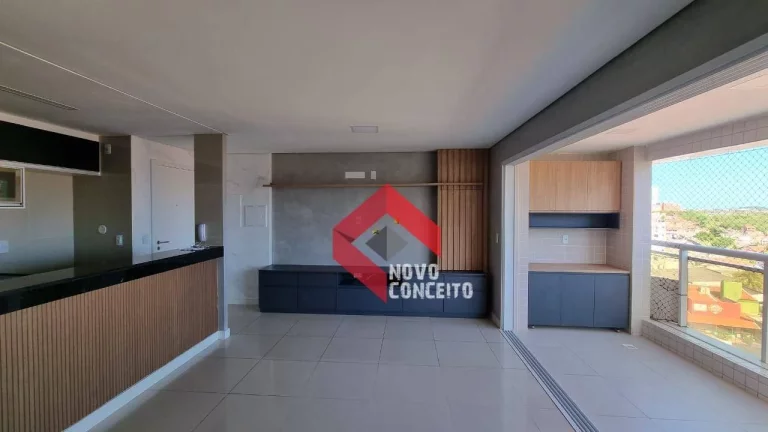 Imagem Apartamento com 3 dormitórios à venda, 84 m² por R$ 750.000,00 - Cocó - Fortaleza/CE