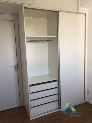 Imagem MOOCA Apartamento 30 M², 1 dormitório, sala, a 200 metros da estação do metro Bresser Mooca ótima localização e valor !!!