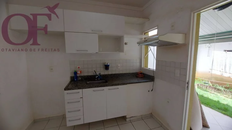 Imagem Casa sobrado no Condomínio Verdana - 2 Quartos - 80m² - Jundiaí/SP