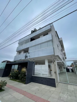 Imagem Apartamento com 2 Dormitórios (suítes) em Canasvieiras