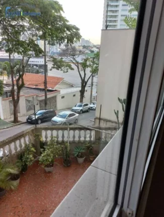 Imagem APTO 2 DORMITÓRIOS COM 1 SUÍTE - BAETA NEVES - SBC