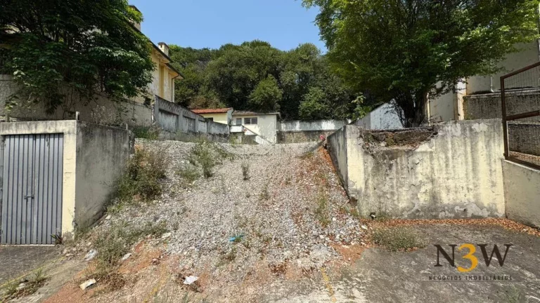 Imagem Terreno à venda ou para locação na Avenida Brigadeiro Gavião Peixoto, com 520m².