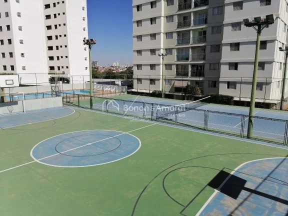 Imagem Apartamento espaçoso e muito bem planejado, localizado no Taquaral. Com excelente aproveitamento de...