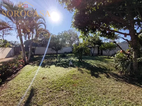 Imagem Chácara à Venda - 1.080m² - Piscina - Monte Bianco - Araçoiaba
