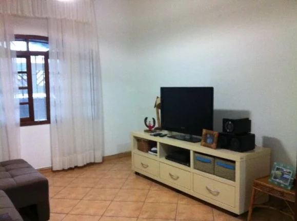 Imagem SOBRADO EM PRAIA GRANDE