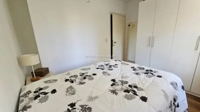 Imagem Apartamento à venda Moema São Paulo