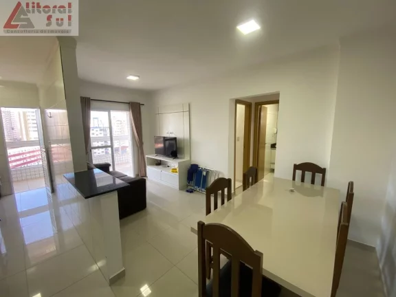 Imagem APARTAMENTO RESIDENCIAL em PRAIA GRANDE - SP, MIRIM