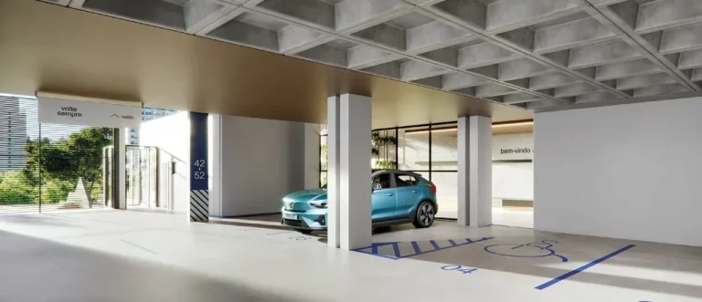 Imagem Pulse - Apartamento à venda no bairro Água Verde - Curitiba/PR
