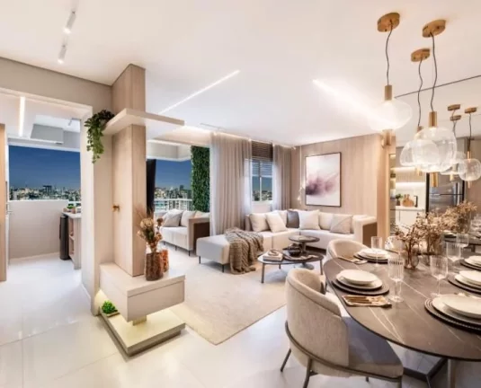 Imagem Apartamento com 2 dormitórios à venda, 55 m² por R$ 561.200,00 - Vila Prudente (Zona Leste) - São Paulo/SP
