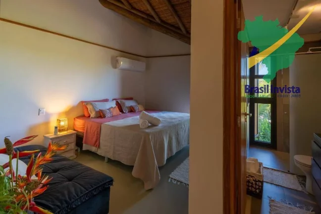 Imagem LUXO E EXCLUSIVIDADE VILLAS ALTOS DE TRANCOSO