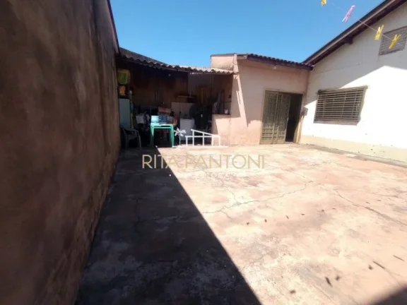 Imagem Casa - Ribeirão Preto - Jardim Paulo Gomes Romeo - Região Oeste