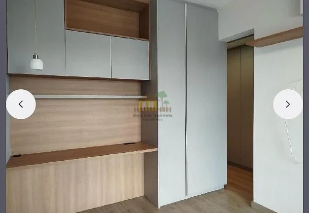 Imagem Apartamento Padrão