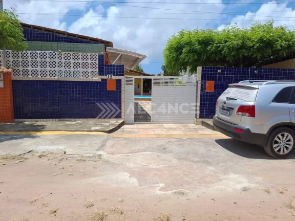 Imagem Casa - 2 Suítes - 105 m² - Centro, Lucena/PB