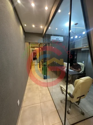 Imagem Prédio Comercial - Senador Canedo