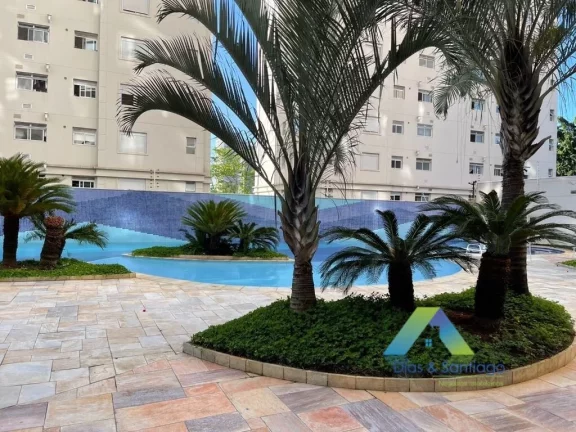 Imagem Apartamento com 3 dormitórios à venda, 144 m² por R$ 2.350.000,00 - Campo Belo - São Paulo/SP