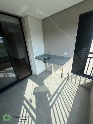 Imagem Apartamento no Residencial Belacqua com 68 M² Jundiaí SP