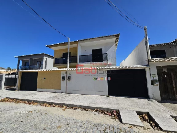 Imagem Casa no Foguete