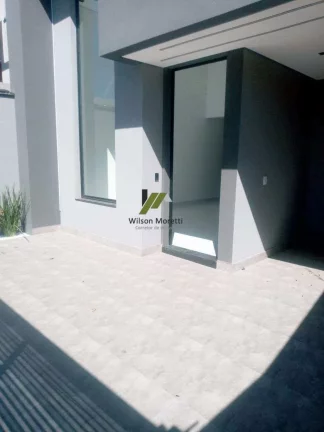 Imagem CASA NOVA EM ÓTIMO BAIRRO