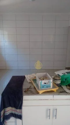 Imagem Casa com 2 dormitórios à venda, 100 m² por R$ 330.000,00 - Campos Elíseos - Ribeirão Preto/SP